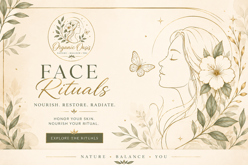 Face Rituals