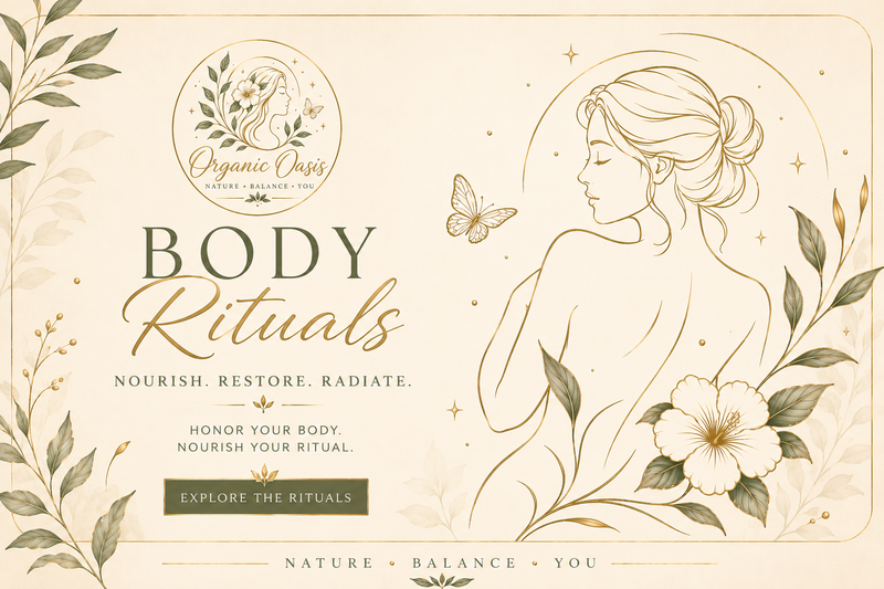 Body Rituals