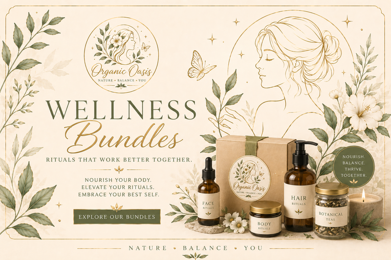Wellness Bundles