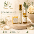 Facial Glow Discovery Kit