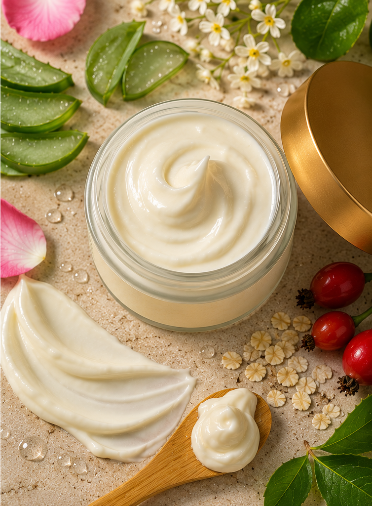 Radiance Face Crème