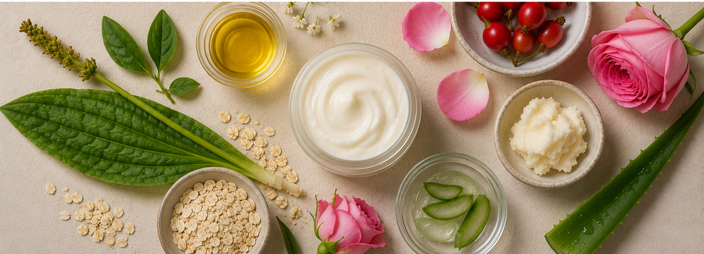Radiance Face Crème
